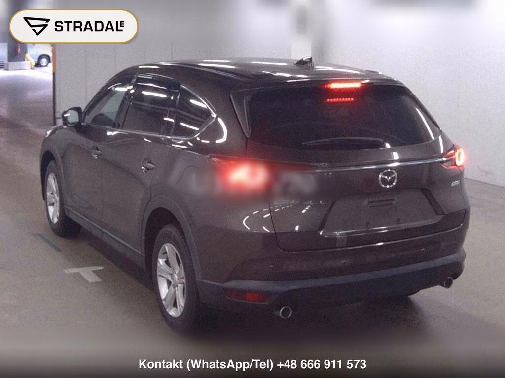 MAZDA CX-8 XD PROACTIVE, miniaturka 3