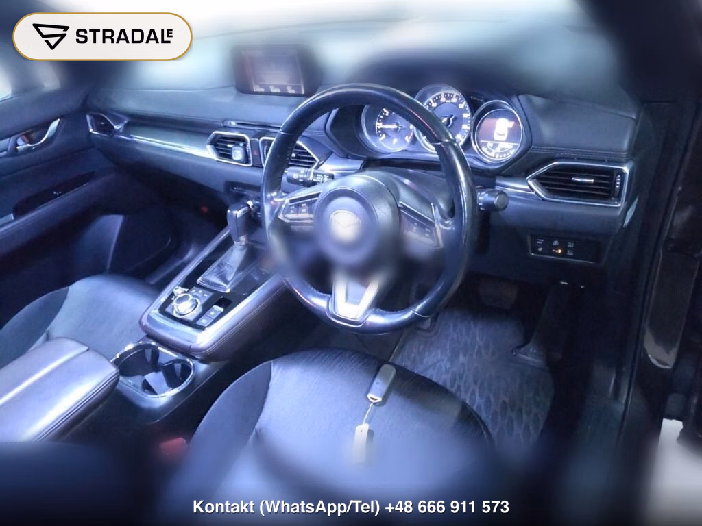 MAZDA CX-8 XD PROACTIVE, miniaturka 4