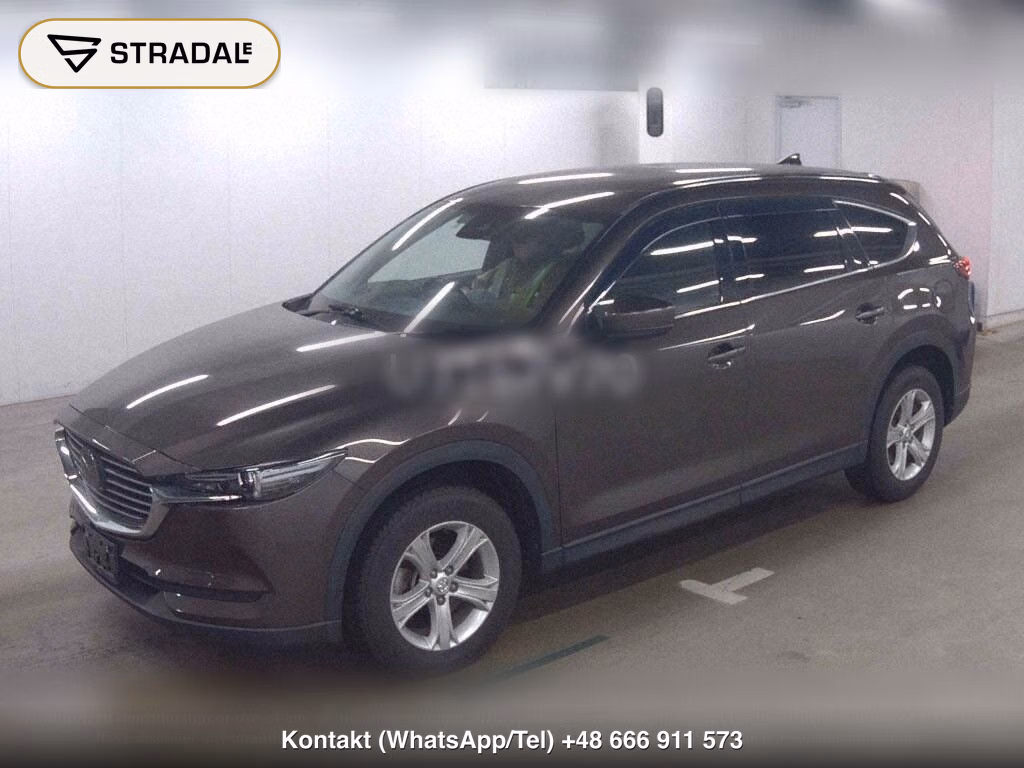 MAZDA CX-8 XD PROACTIVE, miniaturka 5