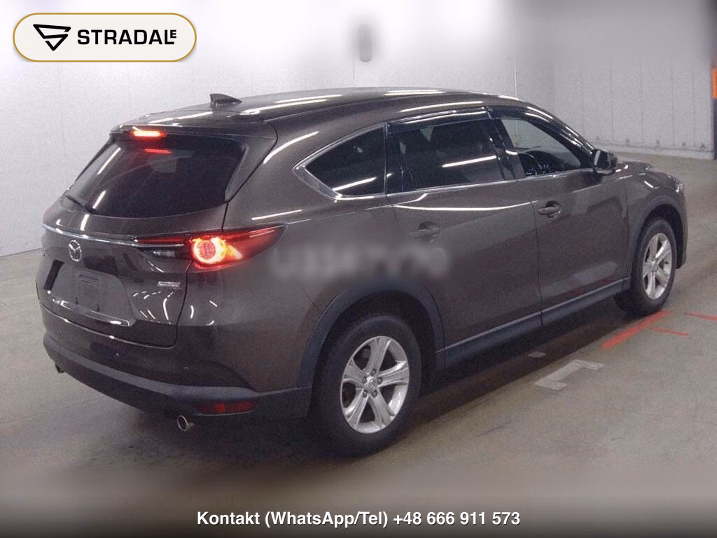 MAZDA CX-8 XD PROACTIVE, miniaturka 6