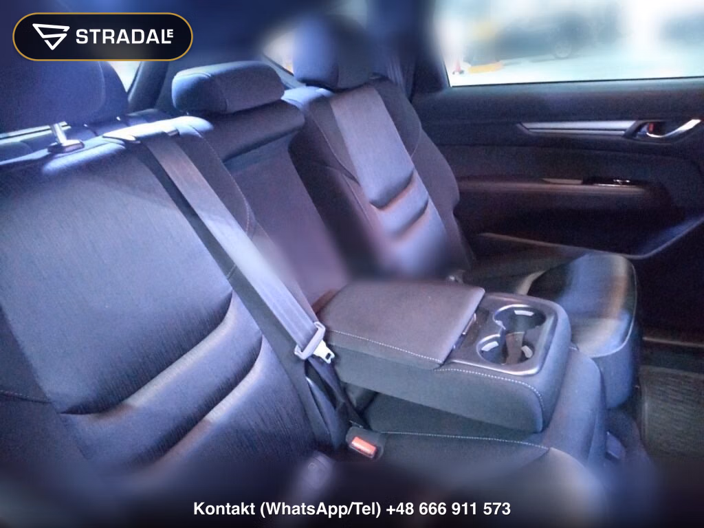 MAZDA CX-8 XD PROACTIVE, miniaturka 7