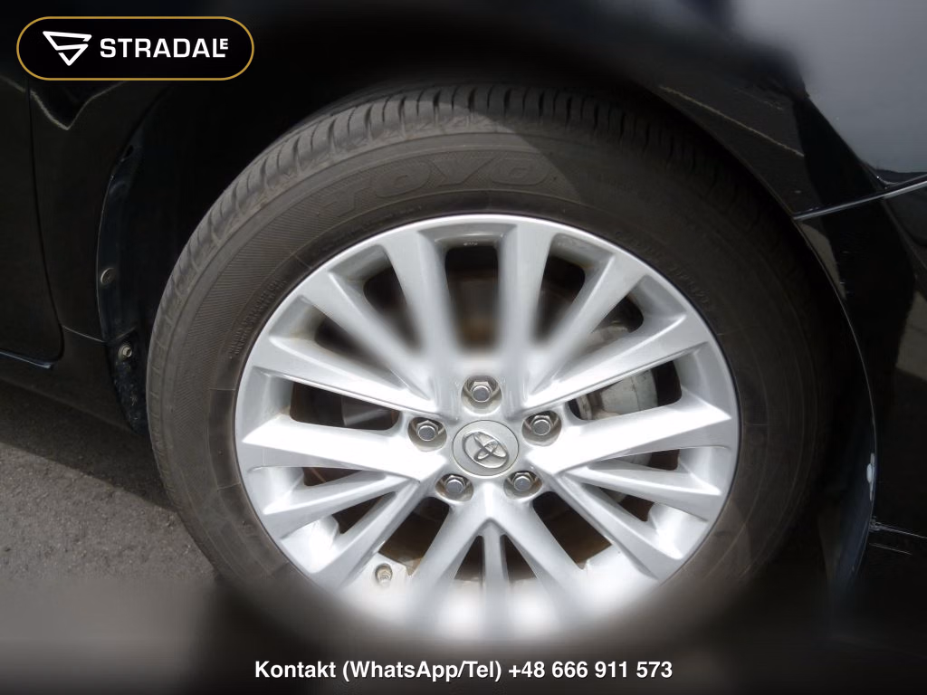 TOYOTA CAMRY 4D HYBRID G PACKAGE, miniaturka 11