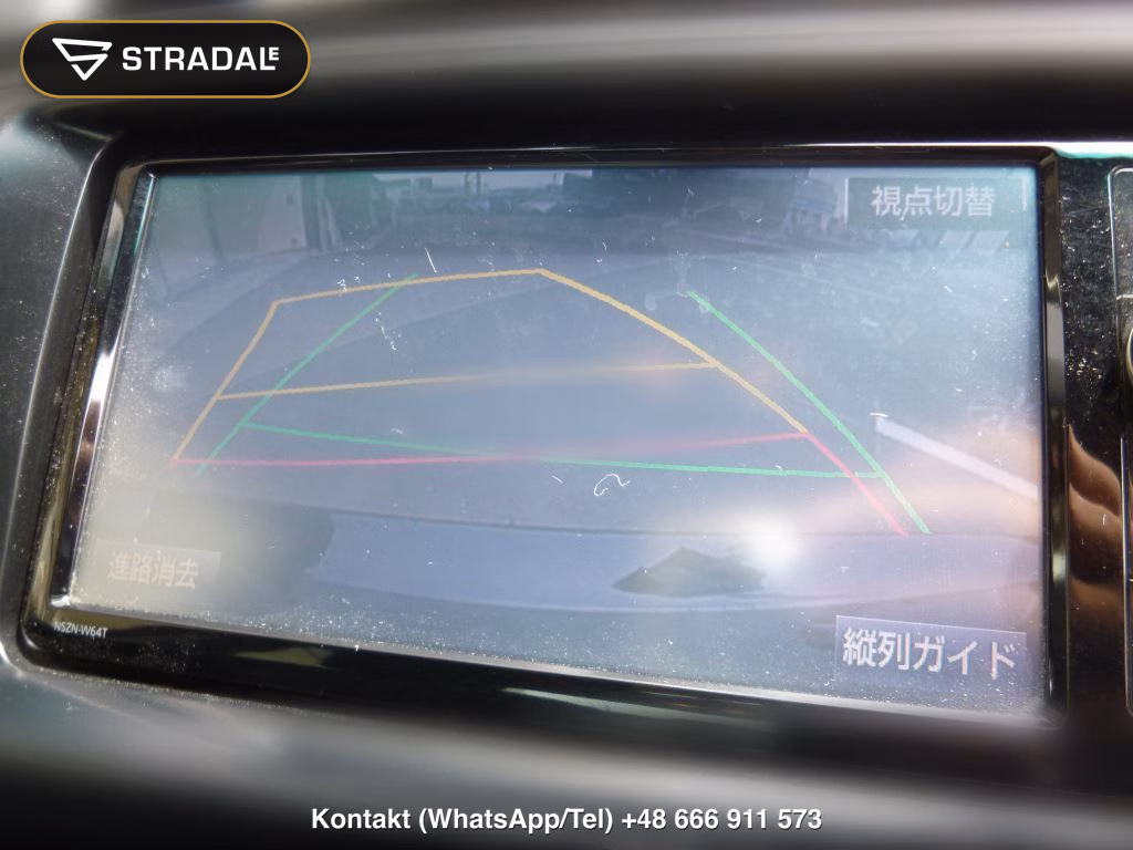 TOYOTA CAMRY 4D HYBRID G PACKAGE, miniaturka 12
