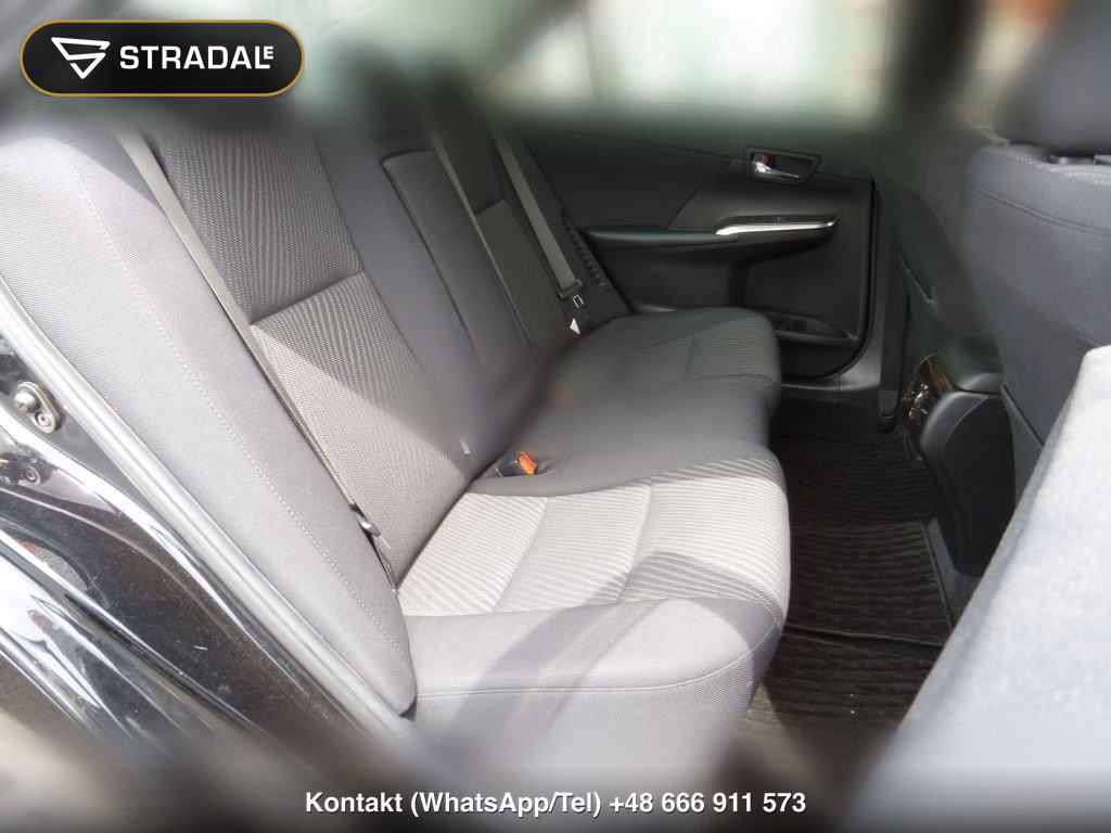 TOYOTA CAMRY 4D HYBRID G PACKAGE, miniaturka 8