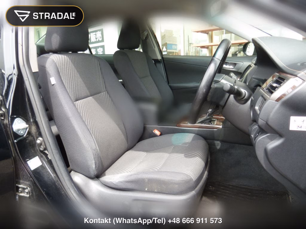 TOYOTA CAMRY 4D HYBRID G PACKAGE, miniaturka 9