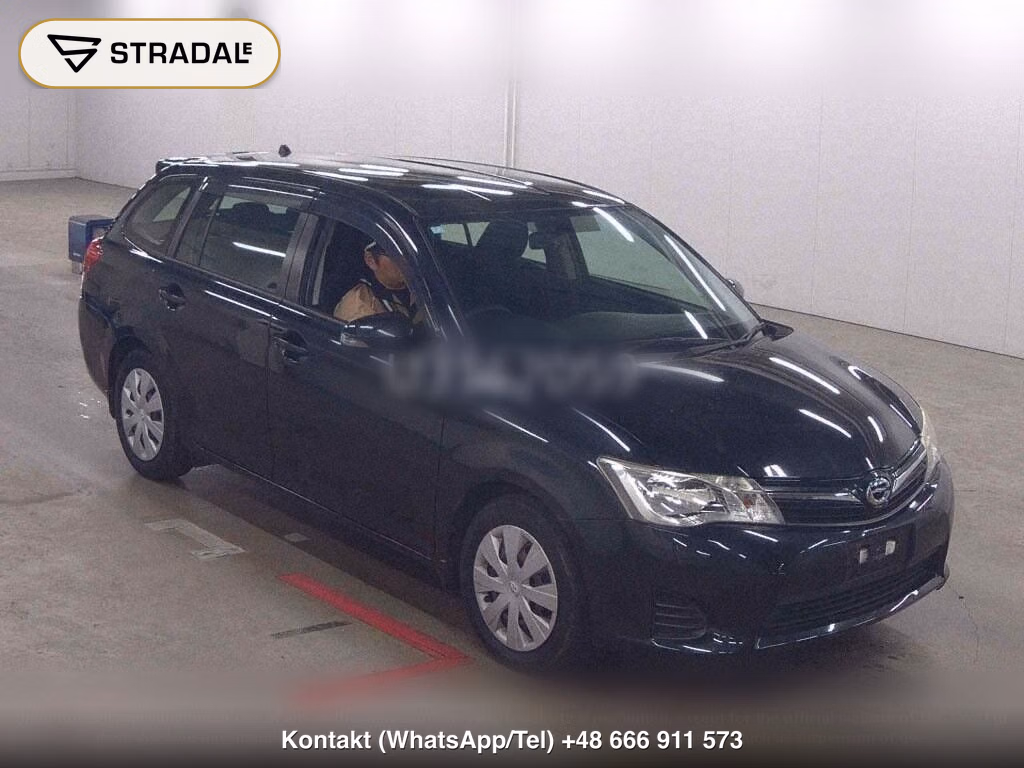 TOYOTA COROLLA FIELDER 1.5X, miniaturka 2