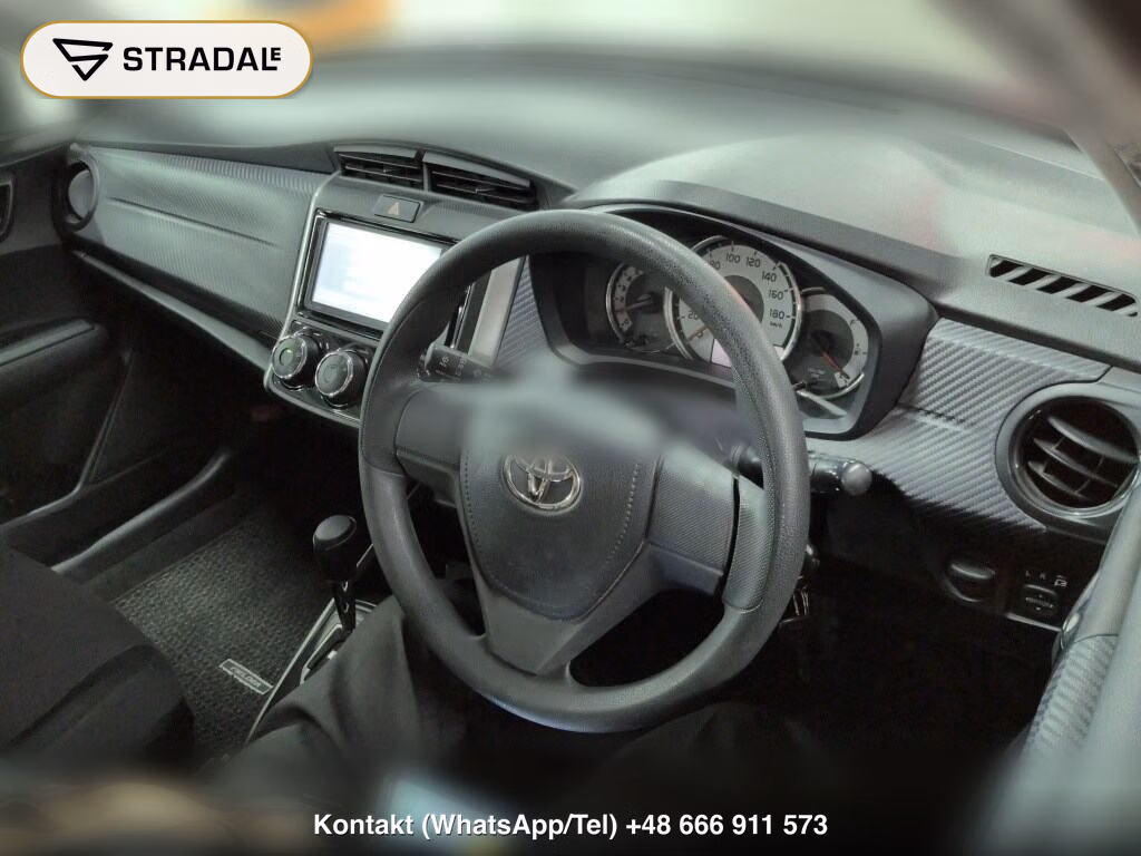TOYOTA COROLLA FIELDER 1.5X, miniaturka 4