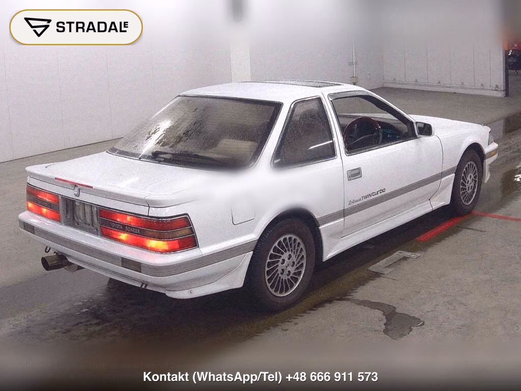 TOYOTA SOARER CP 2.0GT-TWIN TURBO L, miniaturka 6