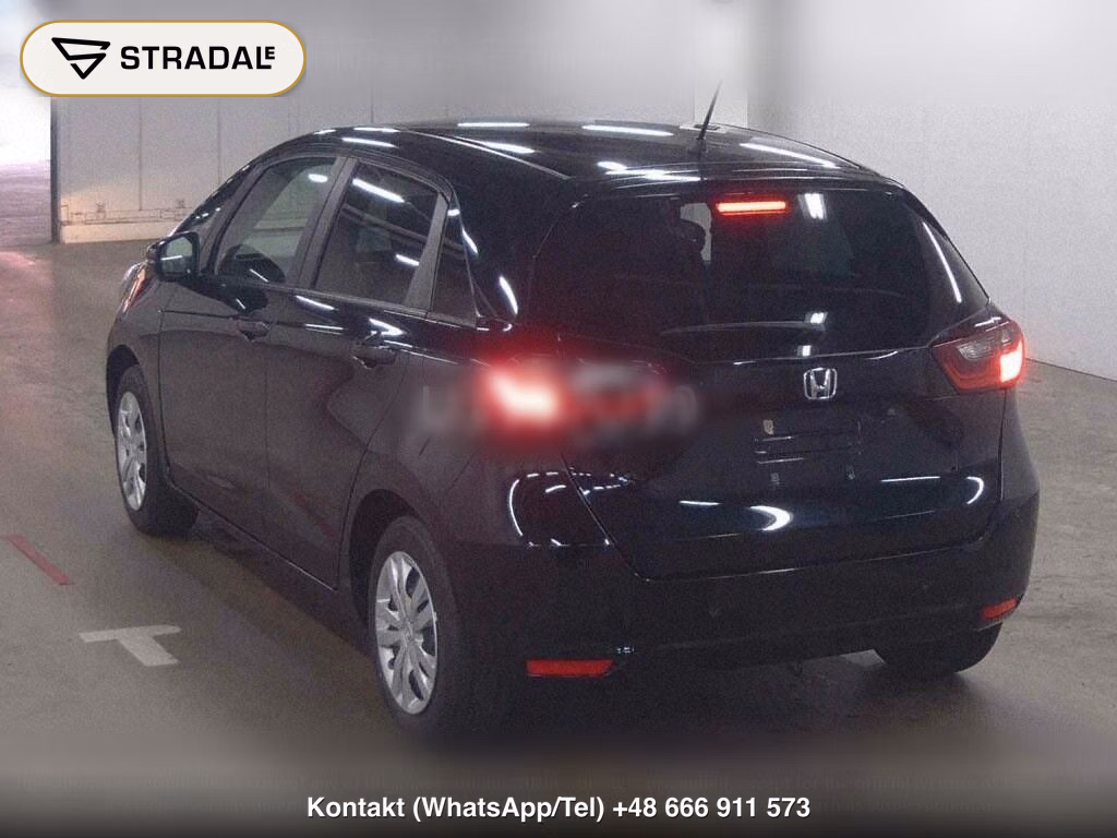 HONDA FIT BASIC, miniaturka 3