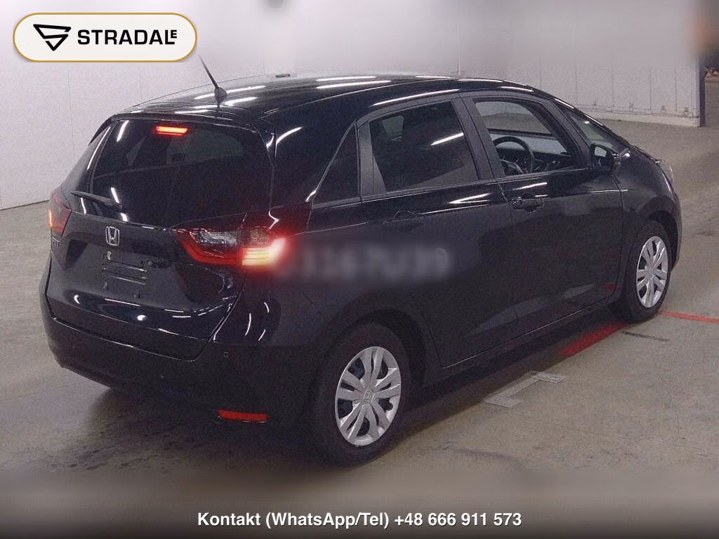 HONDA FIT BASIC, miniaturka 6