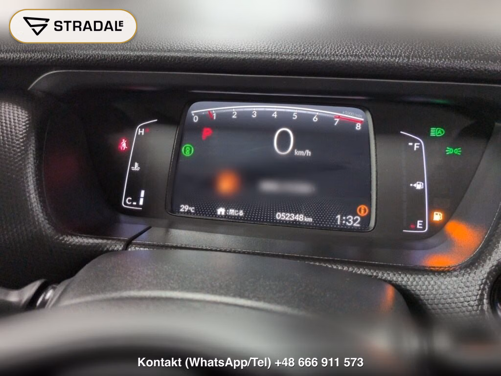 HONDA FIT BASIC, miniaturka 7