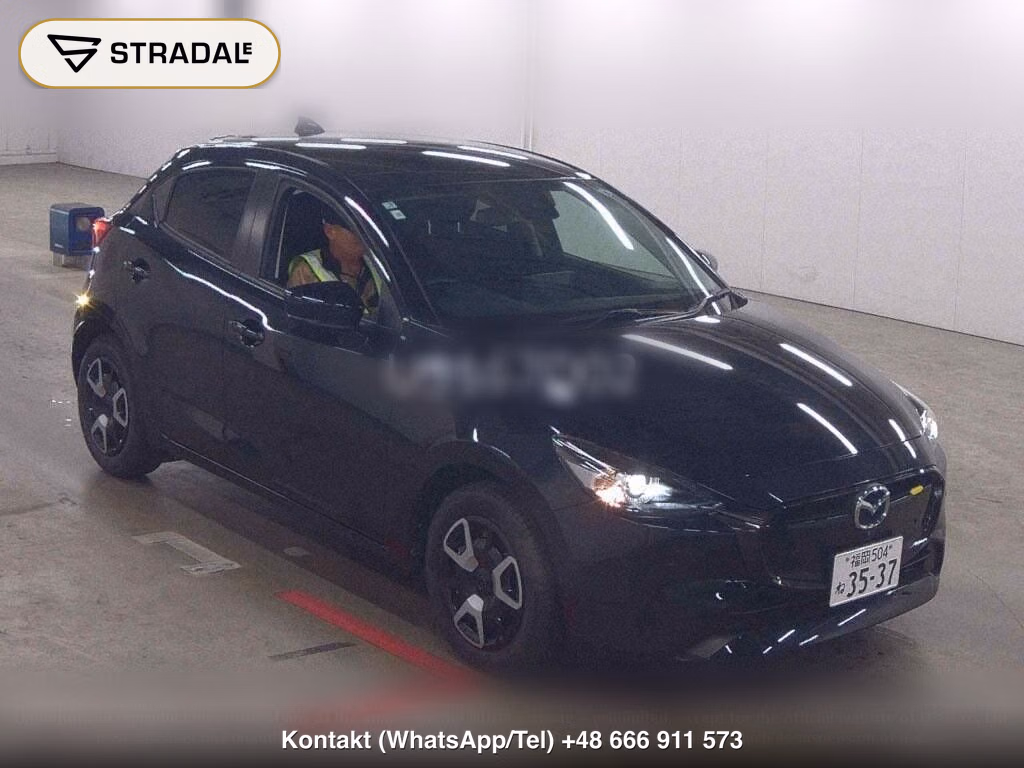 MAZDA MAZDA2 15BD I SELECTION, miniaturka 2