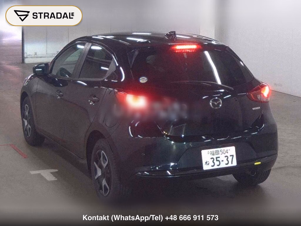 MAZDA MAZDA2 15BD I SELECTION, miniaturka 3
