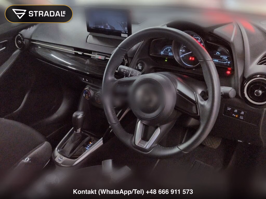MAZDA MAZDA2 15BD I SELECTION, miniaturka 4