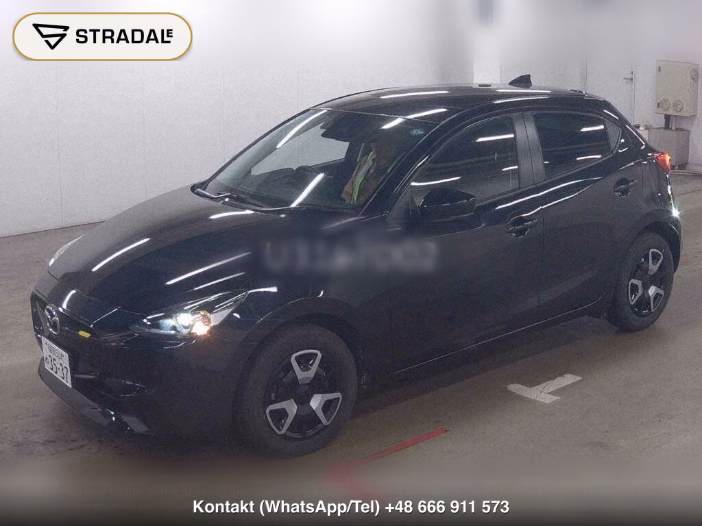 MAZDA MAZDA2 15BD I SELECTION, miniaturka 5