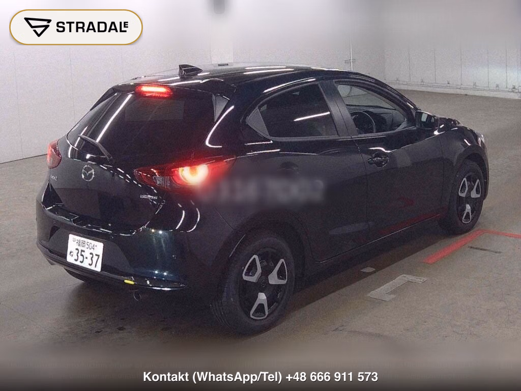 MAZDA MAZDA2 15BD I SELECTION, miniaturka 6