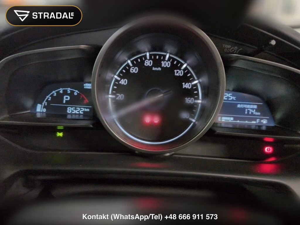 MAZDA MAZDA2 15BD I SELECTION, miniaturka 7