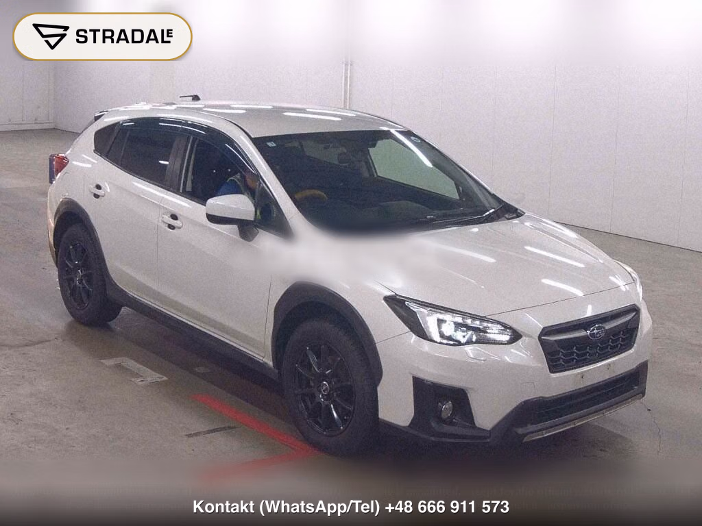 SUBARU IMPREZA XV 4WD 1.6I-L EYESIGHT, miniaturka 2