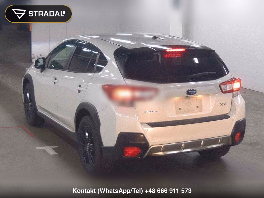 SUBARU IMPREZA XV 4WD 1.6I-L EYESIGHT, miniaturka 3