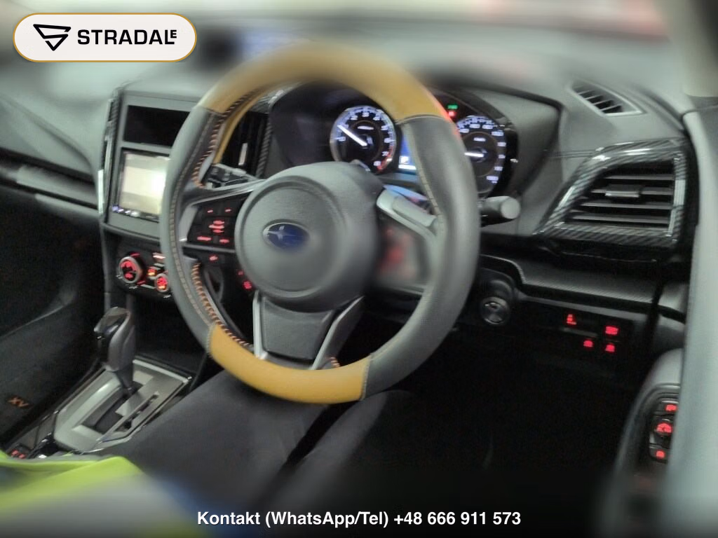 SUBARU IMPREZA XV 4WD 1.6I-L EYESIGHT, miniaturka 4