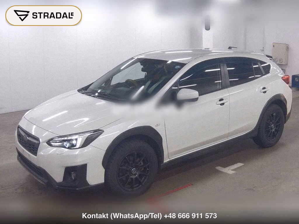 SUBARU IMPREZA XV 4WD 1.6I-L EYESIGHT, miniaturka 5
