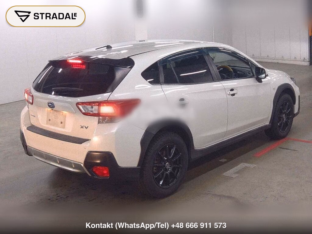 SUBARU IMPREZA XV 4WD 1.6I-L EYESIGHT, miniaturka 6