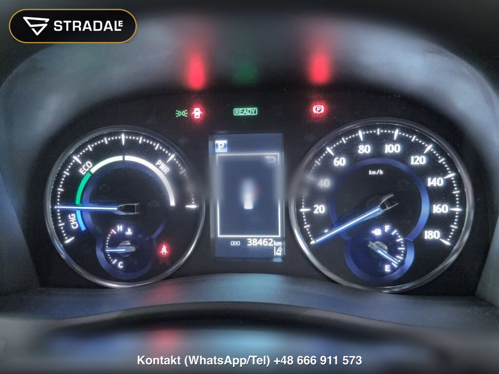 TOYOTA ALPHARD HYBRID 4WD SR C PACKAGE, miniaturka 7