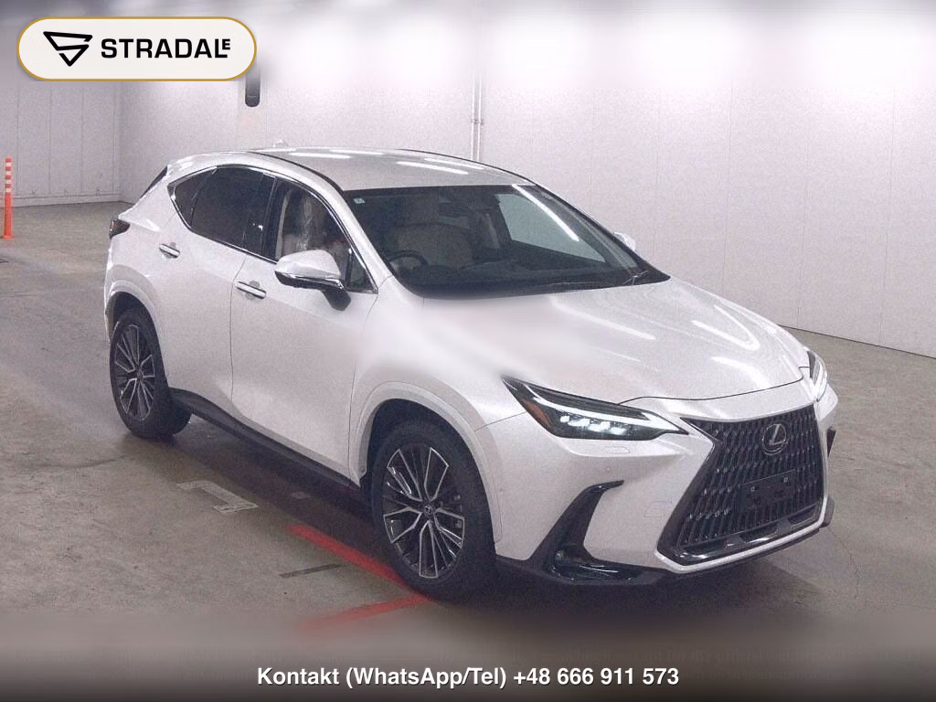 LEXUS NX NX350H VERSION L, miniaturka 2