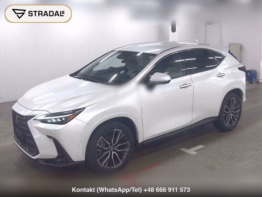 LEXUS NX NX350H VERSION L, miniaturka 5