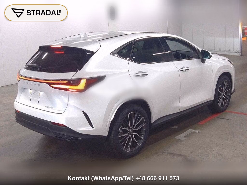 LEXUS NX NX350H VERSION L, miniaturka 6