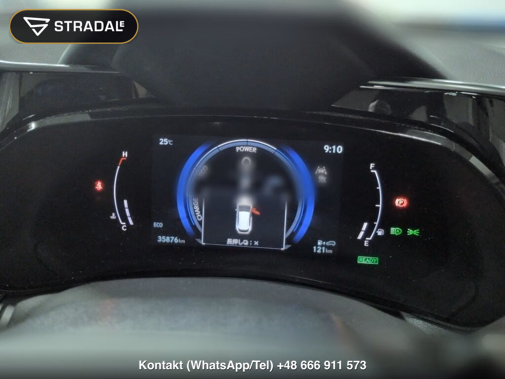 LEXUS NX NX350H VERSION L, miniaturka 7