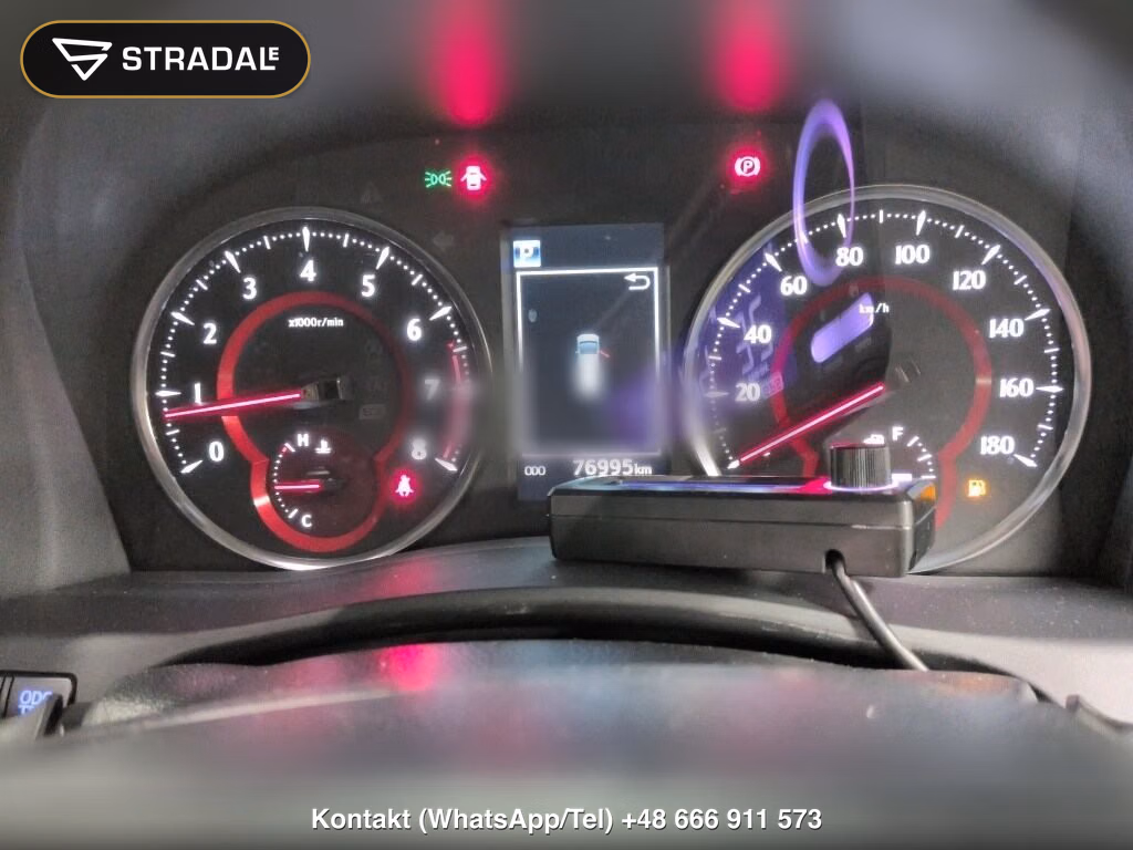TOYOTA ALPHARD 2.5S C PACKAGE, miniaturka 7