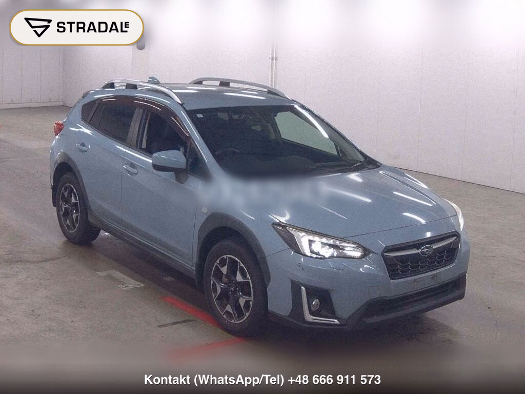 SUBARU IMPREZA XV 4WD 1.6I-L EYESIGHT, miniaturka 2