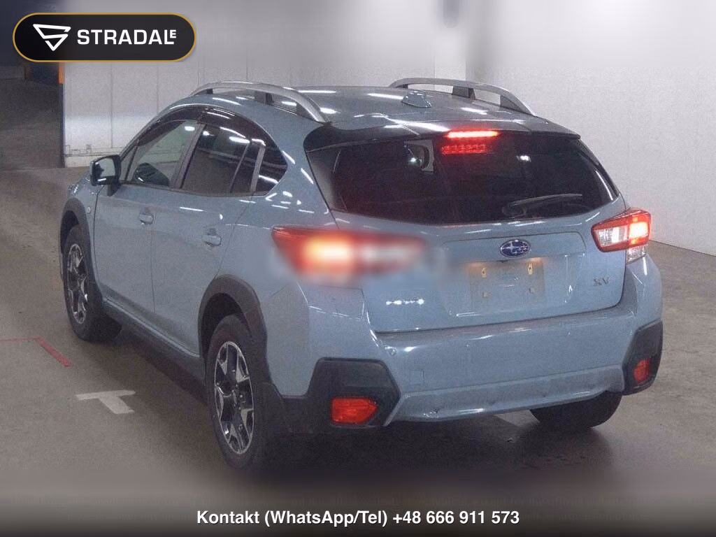 SUBARU IMPREZA XV 4WD 1.6I-L EYESIGHT, miniaturka 3