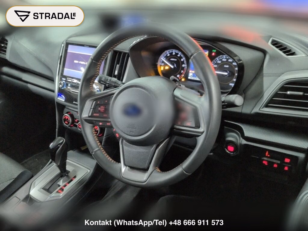 SUBARU IMPREZA XV 4WD 1.6I-L EYESIGHT, miniaturka 4