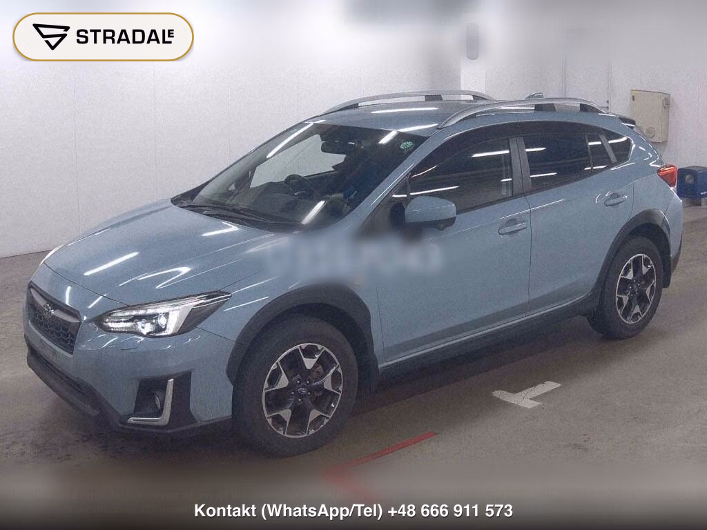 SUBARU IMPREZA XV 4WD 1.6I-L EYESIGHT, miniaturka 5