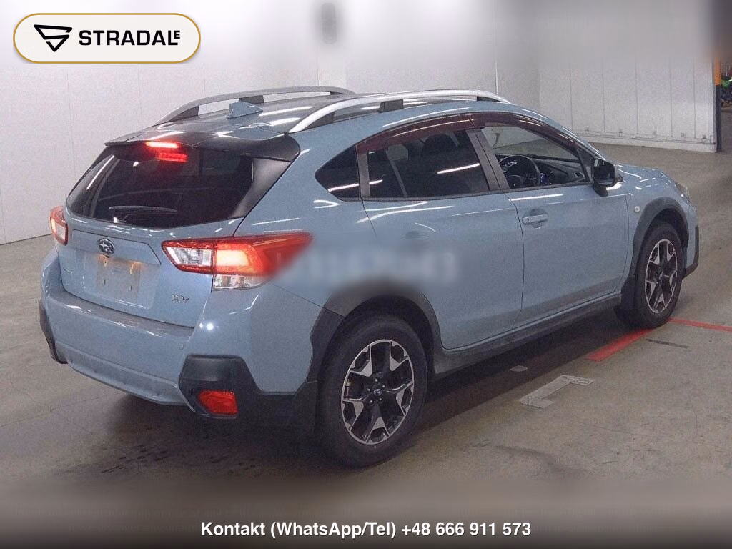 SUBARU IMPREZA XV 4WD 1.6I-L EYESIGHT, miniaturka 6
