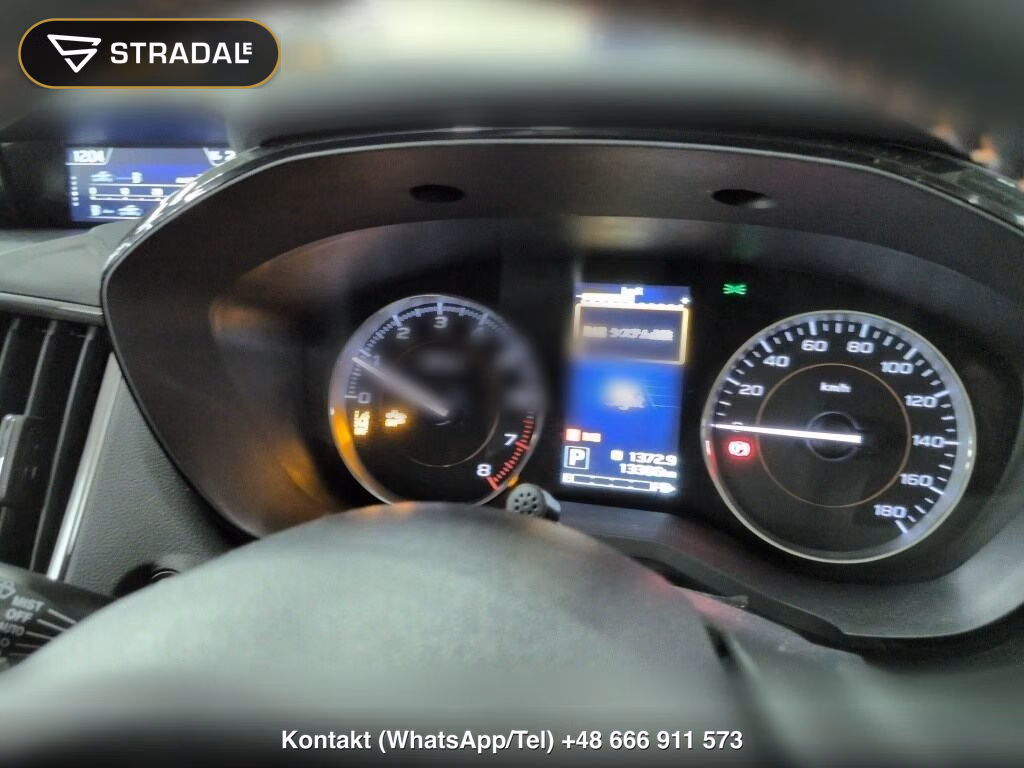 SUBARU IMPREZA XV 4WD 1.6I-L EYESIGHT, miniaturka 7