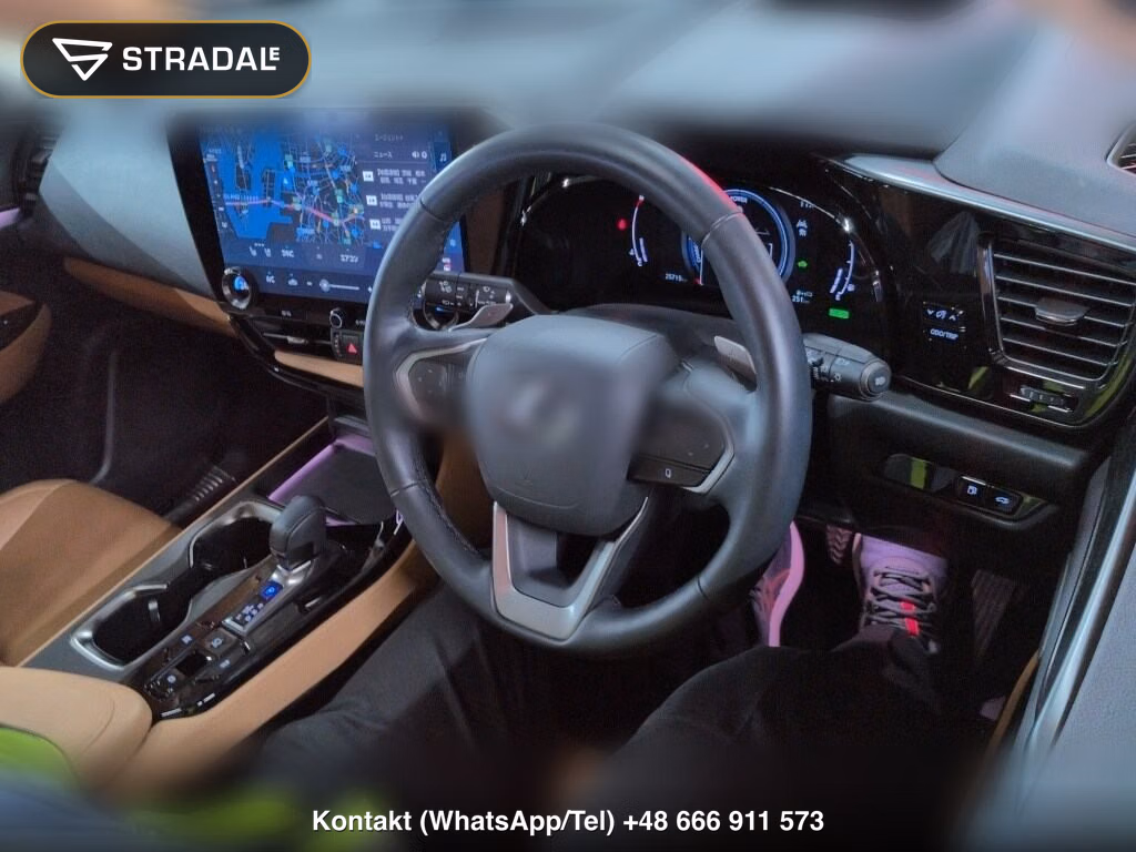 LEXUS NX NX350H VERSION L, miniaturka 3