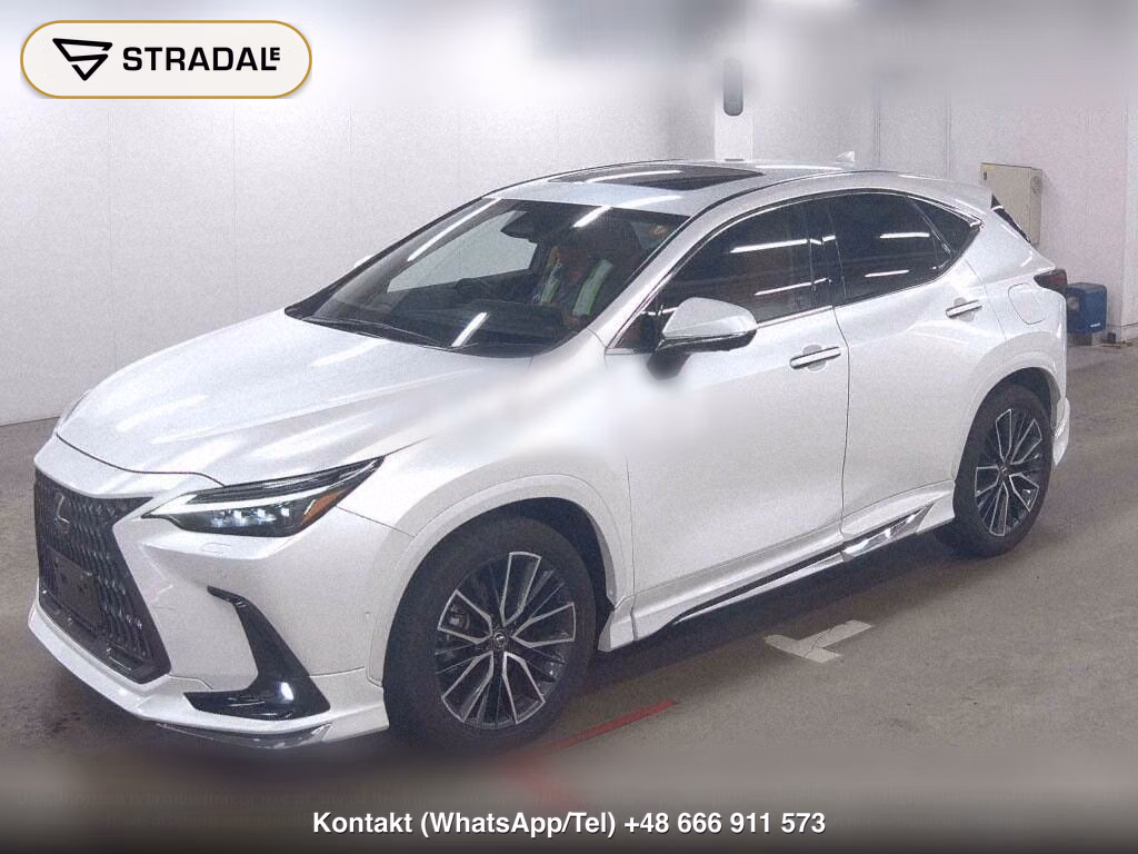 LEXUS NX NX350H VERSION L, miniaturka 4