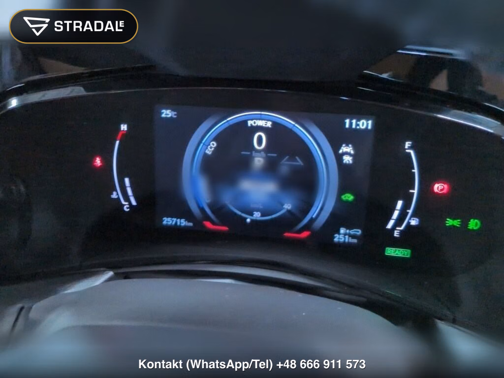 LEXUS NX NX350H VERSION L, miniaturka 6