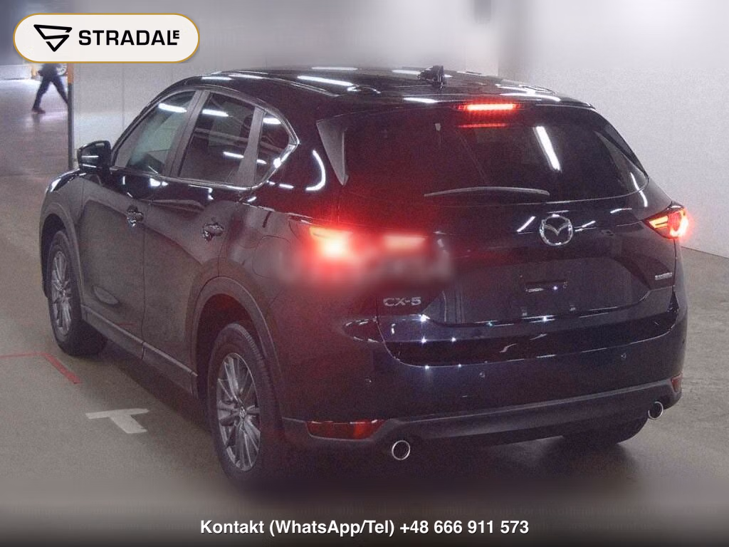 MAZDA CX-5 XD PROACTIVE, miniaturka 3