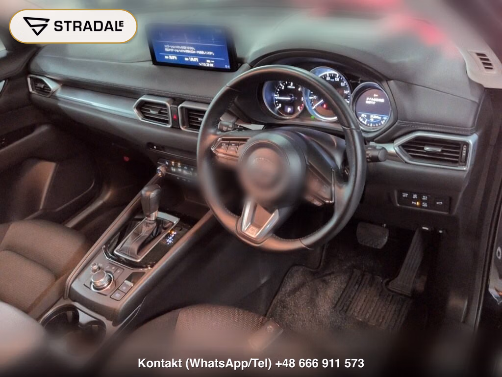MAZDA CX-5 XD PROACTIVE, miniaturka 4