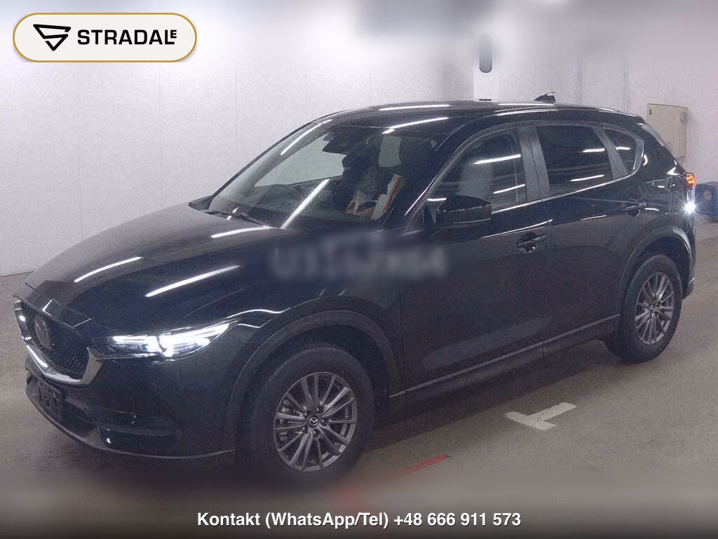 MAZDA CX-5 XD PROACTIVE, miniaturka 5
