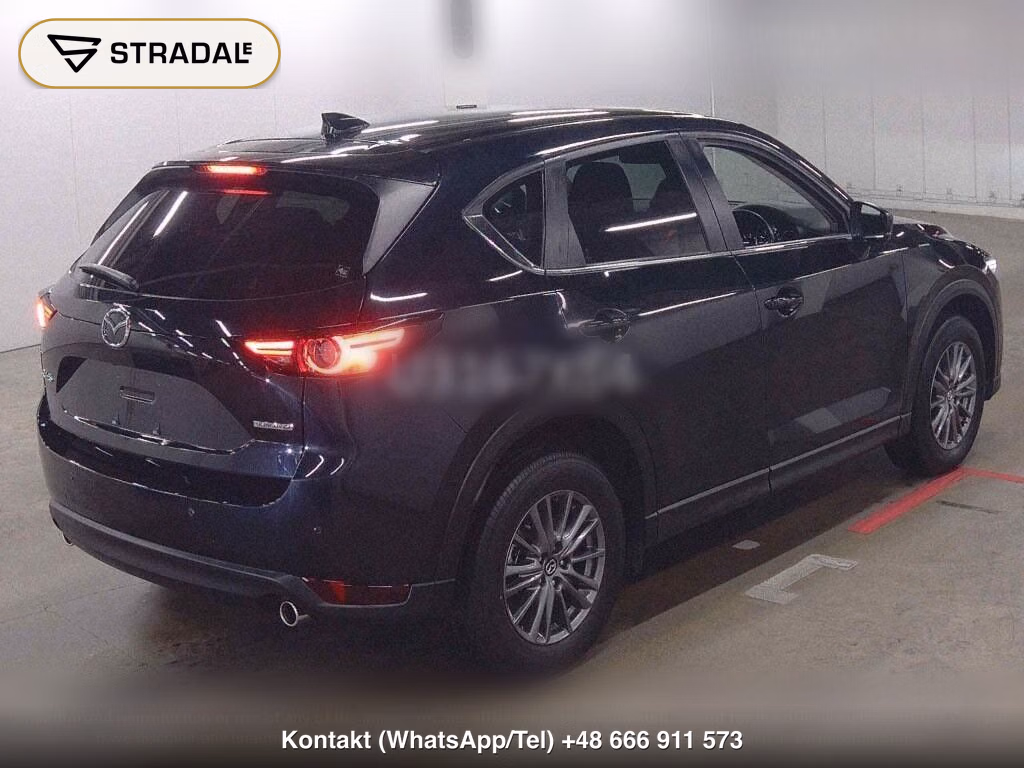 MAZDA CX-5 XD PROACTIVE, miniaturka 6