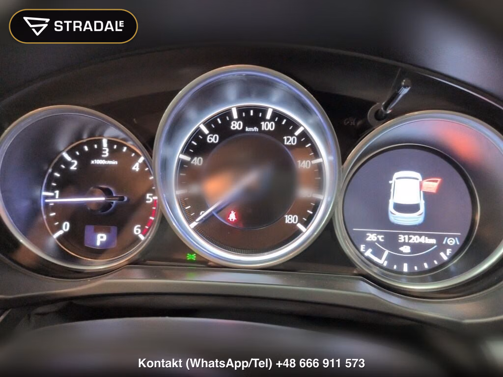 MAZDA CX-5 XD PROACTIVE, miniaturka 7