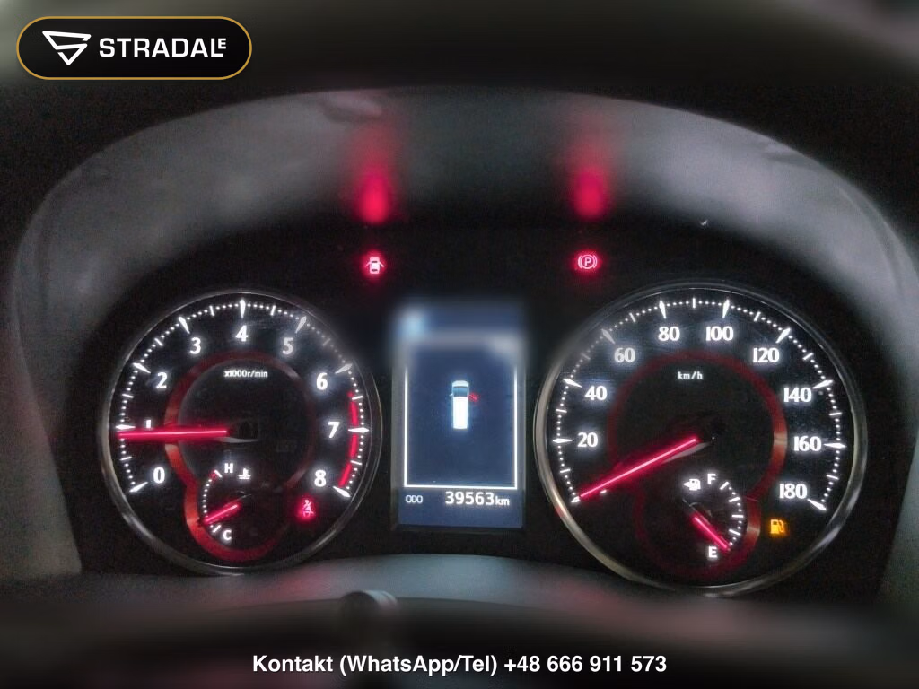 TOYOTA ALPHARD 2.5S A PACKAGE, miniaturka 7