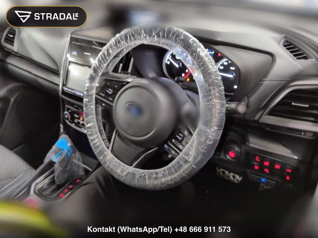 SUBARU FORESTER 4WD ADVANCE, miniaturka 4