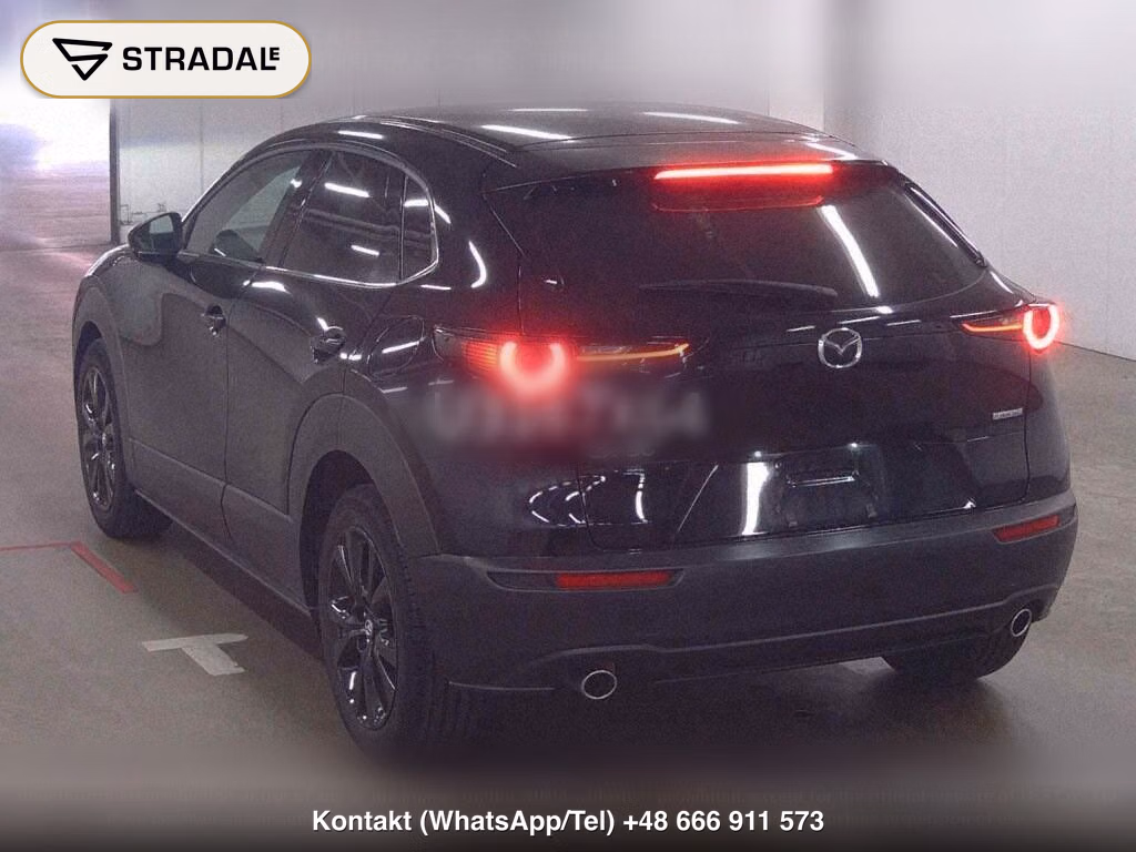 MAZDA CX-30 20S BLACK TONE EDITION, miniaturka 3