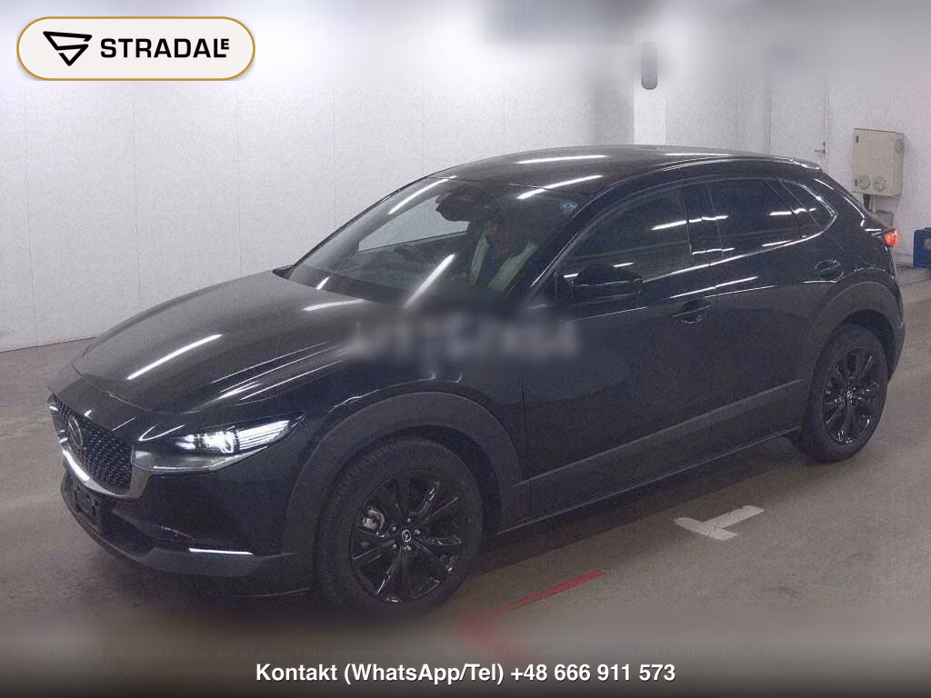 MAZDA CX-30 20S BLACK TONE EDITION, miniaturka 5